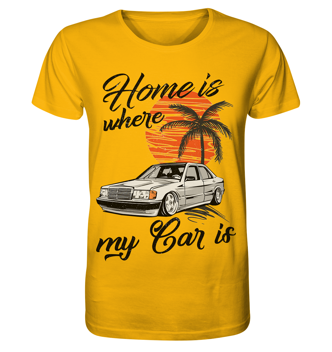 MGKW201HIC Organic Shirt