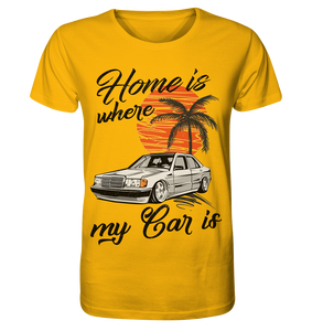 MGKW201HIC Organic Shirt