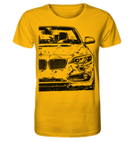 Lade das Bild in den Galerie-Viewer, BGKF23OLS - Organic Shirt
