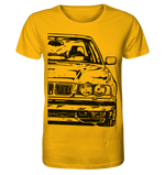 Lade das Bild in den Galerie-Viewer, BGKE34OLS Organic Shirt
