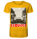 Lade das Bild in den Galerie-Viewer, AGKRS4B5RS Organic Shirt
