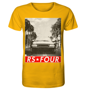 AGKRS4B5RS Organic Shirt