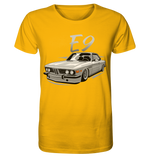 Lade das Bild in den Galerie-Viewer, BGKE9OSKULL Organic Shirt
