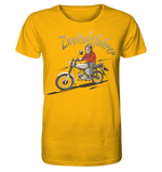 Lade das Bild in den Galerie-Viewer, SGKS51SKULL Organic Shirt
