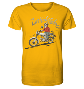 SGKS51SKULL Organic Shirt