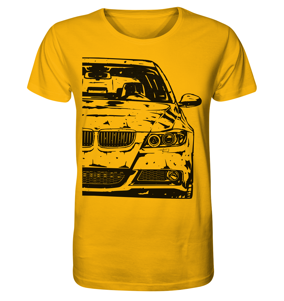 BGKE90OLS-Organic Shirt
