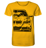 Lade das Bild in den Galerie-Viewer, BGKE90OLS-Organic Shirt
