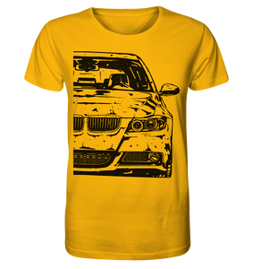 BGKE90OLS-Organic Shirt