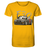 Lade das Bild in den Galerie-Viewer, BGKE30CSKULL Organic Shirt
