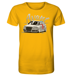 AGKA4B7ASKULL Organic Shirt