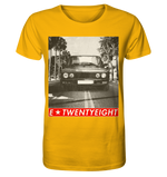 Lade das Bild in den Galerie-Viewer, BGKE28RS Organic Shirt
