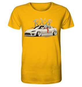 MGKRX8SKULL Organic Shirt