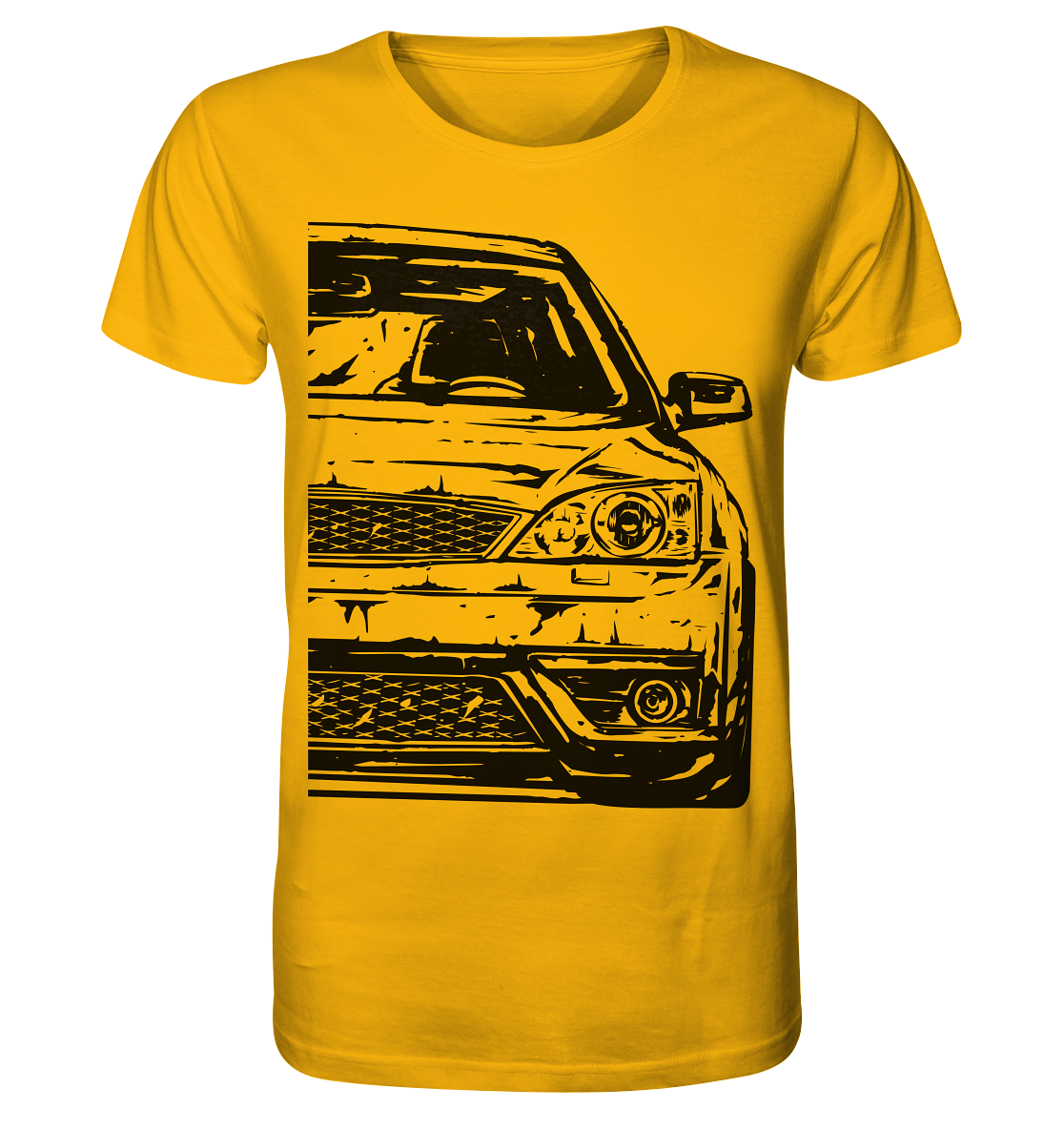 FGKM3OLS-Organic Shirt
