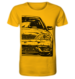 Lade das Bild in den Galerie-Viewer, FGKM3OLS-Organic Shirt
