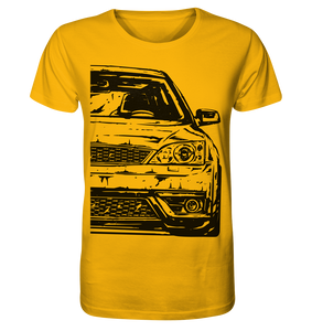 FGKM3OLS-Organic Shirt