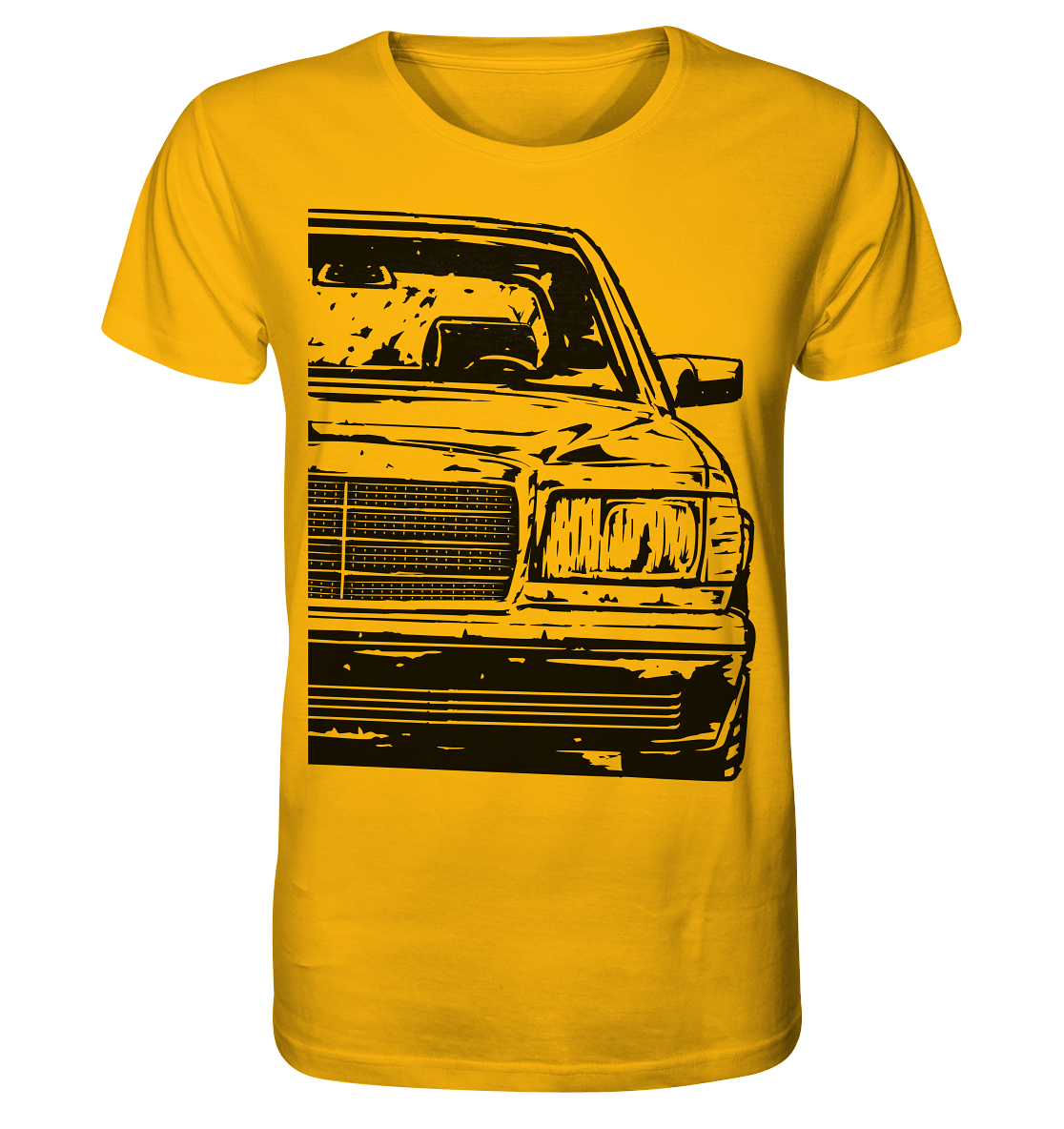 MGKW126OLS Organic Shirt