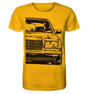 MGKW126OLS Organic Shirt