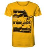 Lade das Bild in den Galerie-Viewer, BGKE91OLS-Organic Shirt

