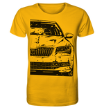 Lade das Bild in den Galerie-Viewer, SGKS3VOLS Organic Shirt
