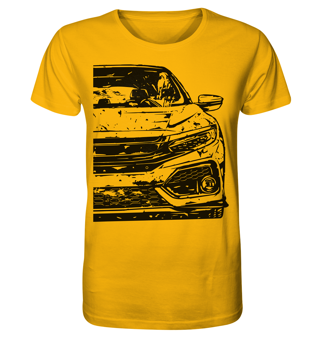 HGKCEXOLS - Organic Shirt