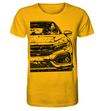 Lade das Bild in den Galerie-Viewer, HGKCEXOLS - Organic Shirt

