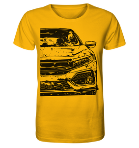 HGKCEXOLS - Organic Shirt