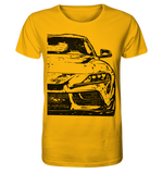 Lade das Bild in den Galerie-Viewer, TGKS5OLS - Organic Shirt
