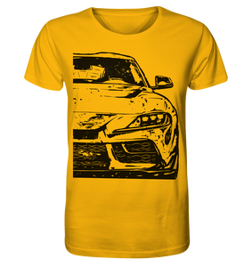 TGKS5OLS - Organic Shirt