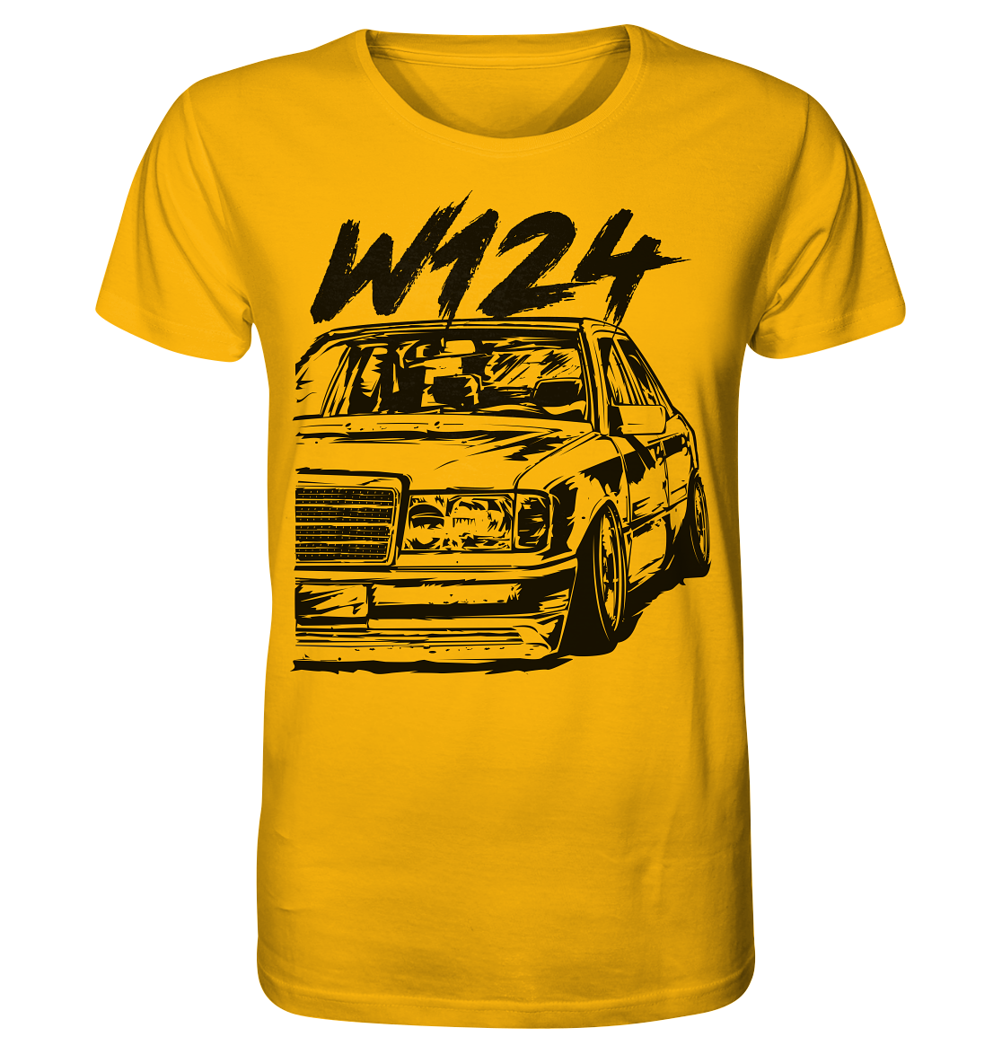 MGKW124Dirty Organic Shirt