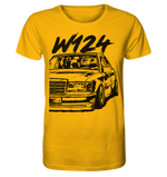 Lade das Bild in den Galerie-Viewer, MGKW124Dirty Organic Shirt
