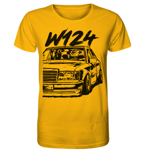 MGKW124Dirty Organic Shirt