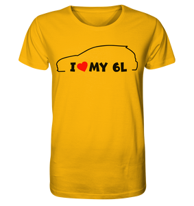 SGKI6LIL-Organic Shirt