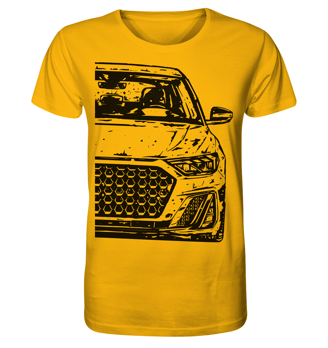 AGKA1GBOLS Organic Shirt