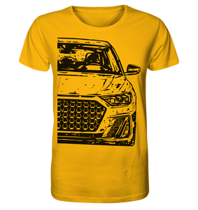 AGKA1GBOLS Organic Shirt