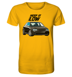 Lade das Bild in den Galerie-Viewer, AGKS38LKILB Organic Shirt
