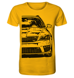 Lade das Bild in den Galerie-Viewer, SGKO3RSCOLS Organic Shirt
