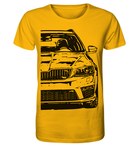 SGKO3RSCOLS Organic Shirt