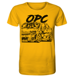 Lade das Bild in den Galerie-Viewer, OGKAHOPCDirty Organic Shirt

