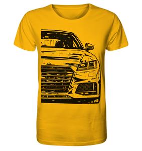 AGKTT8SOLS-Organic Shirt