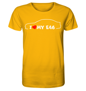 BGKE46ILW-Organic Shirt