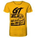 Lade das Bild in den Galerie-Viewer, KGKCGTLDirty Organic Shirt
