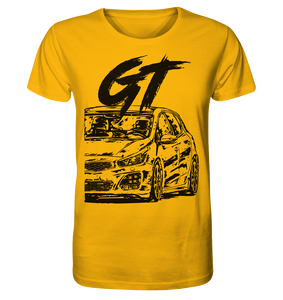 KGKCGTLDirty Organic Shirt