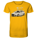 Lade das Bild in den Galerie-Viewer, FGKF3OSKULL Organic Shirt
