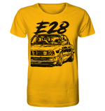 Lade das Bild in den Galerie-Viewer, BGKE28DIRTY Organic Shirt
