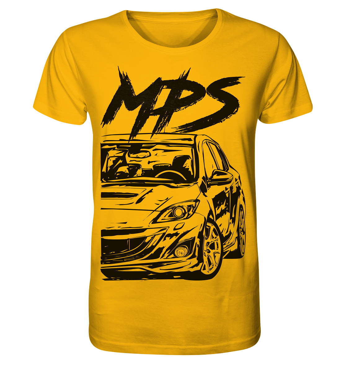 mgk3bldirty Organic Shirt
