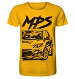 Lade das Bild in den Galerie-Viewer, mgk3bldirty Organic Shirt
