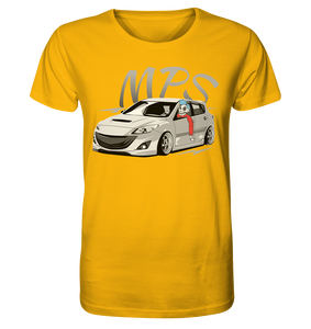 MGK3BLSKULL Organic Shirt