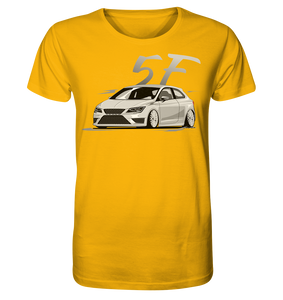 SGKL5FOSKULL Organic Shirt