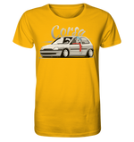 Lade das Bild in den Galerie-Viewer, OGKCBSKULL Organic Shirt
