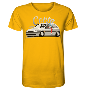 OGKCBSKULL Organic Shirt